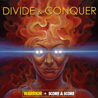 Warrior - Divide & Conquer