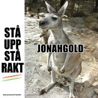 Jonahgold - Stå Upp Stå Rakt