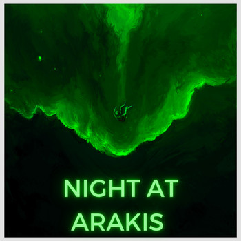 Shankar - Night at Arakis