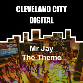 Mr Jay - The Theme