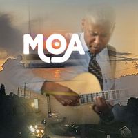 MOA - Jam with Me