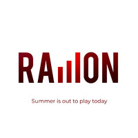 Ramon - Summer Is out to Play Today