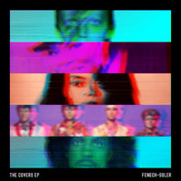Fenech-Soler - The Covers EP