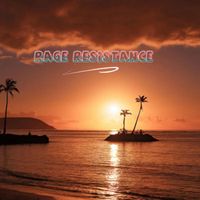MrLonely Wolf - Rage Resistance
