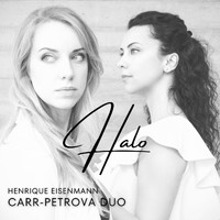 Carr-Petrova Duo - Halo
