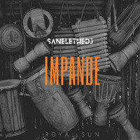 SaneleTheDJ - Impande