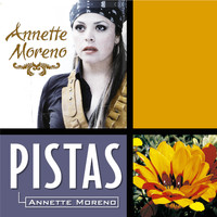 Annette Moreno - Annette Moreno (Pistas)