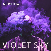 Diamans - Violet Sky