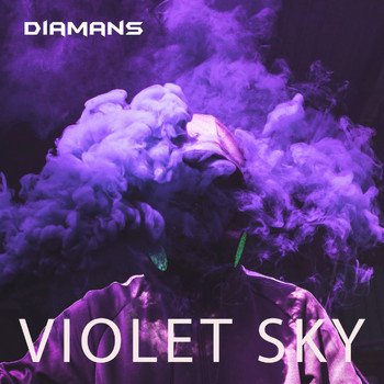 Diamans - Violet Sky