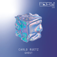 Carlo Ruetz - Ghost