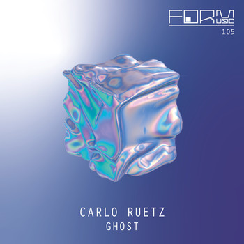 Carlo Ruetz - Ghost