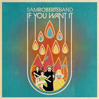 Sam Roberts Band - If You Want It