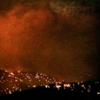 No Signal - Embers