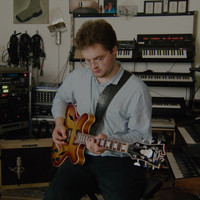 Paul Brändle - Solo