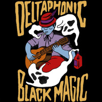 Deltaphonic - Black Magic