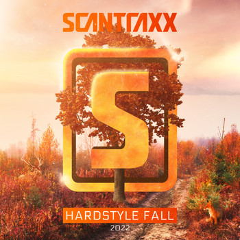 Scantraxx - Hardstyle Fall 2022