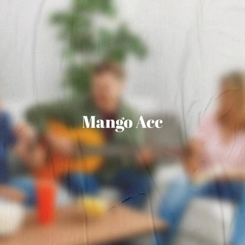 Various Artists - Mango Acc