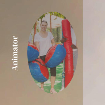 Various Artists - Animator