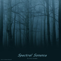 Avery Alexander - Spectral Sonance