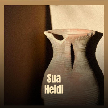 Various Artists - Sua Heidi
