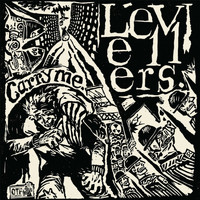 Levellers - Carry Me EP