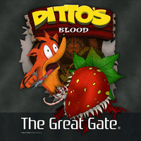 Ditto's Blood - The Great Gate