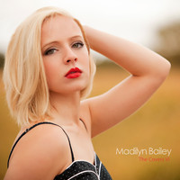 Jessie J - Who You Are - Acoustic Cover by Madilyn Bailey 