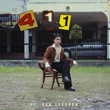 Johnson - 411 (Explicit)