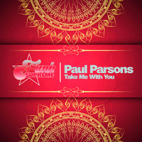 Paul Parsons - Take Me with You