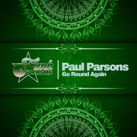 Paul Parsons - Go Round Again