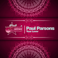 Paul Parsons - Your Lover