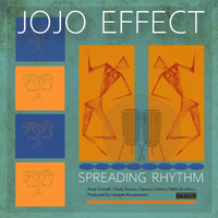 JoJo Effect - Spreading Rhythm