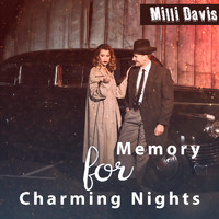 Milli Davis - Memory of Charming Nights