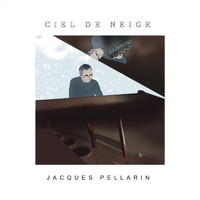 Jacques Pellarin - Ciel de neige