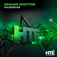 Graham Wootton - Pulsedriver