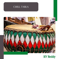 KV Reddy - Chill Tabla