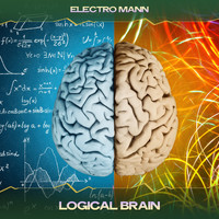 Electro Mann - Logical Brain (Year 3000 Mix, 24 Bit Remastered)