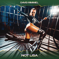 David Rimmel - Not Lisa (Total Deep, 24 Bit Remastered)