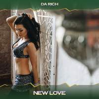 Da Rich - New Love (Jazz & Limousine Mix, 24 Bit Remastered)