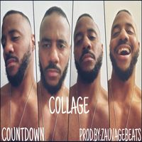 Countdown - Collage