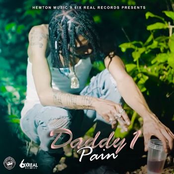 daddy1 - Pain (Explicit)