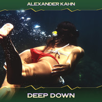 Alexander Kahn - Deep Down (Deep Relations Mix, 24 Bit Remastered)