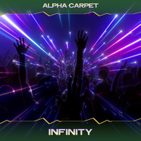 Alpha Carpet - Infinity