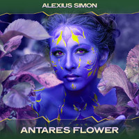 Alexius Simon - Antares Flower (Rhythms Mix, 24 Bit Remastered)