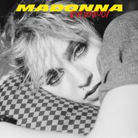 Madonna - Everybody