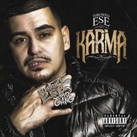 Throwed Ese - Karma (Explicit)