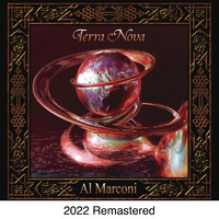 Al Marconi - Terra Nova (2022 Remastered)