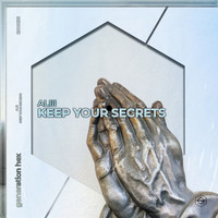 Aliii - Keep Your Secrets