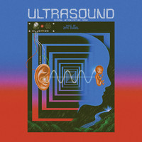 Zak Engel - Ultrasound (Original Motion Picture Score)