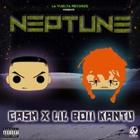Cash - Neptune (Explicit)
